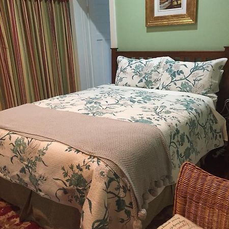 Exley House B&B Perth Kültér fotó